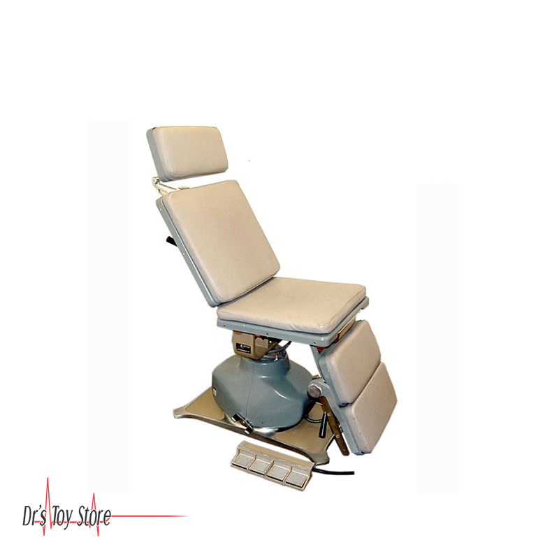 Ritter 75f Power Exam Chair Dr S Toy Store