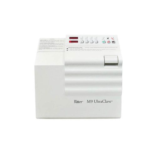 Midmark-Ritter M9 Automatic Ultraclave Sterilizer - Classic Style