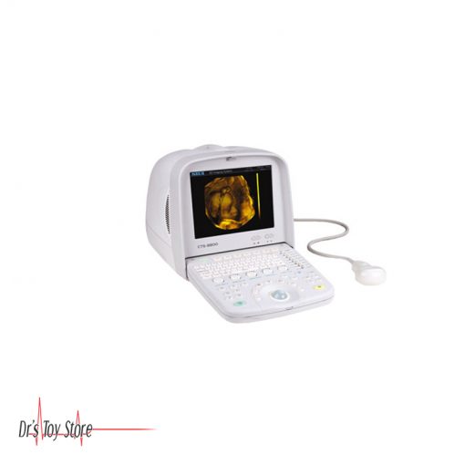 SIUI CTS-8800 Ultrasound Machine