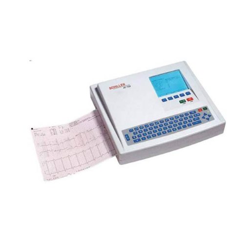 Schiller CARDIOVIT AT-102 ECG