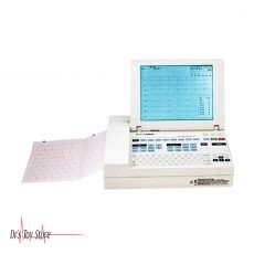 Schiller Cardiovit AT 10 Plus ECG EKG