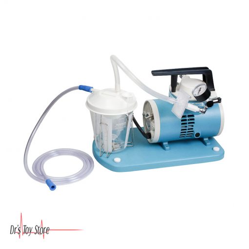 Schuco Vac 130 Aspirator