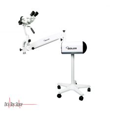 Seiler 955 Colposcope LED