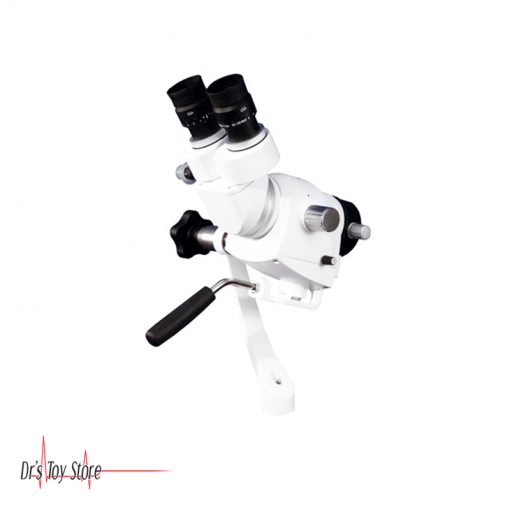 Seiler 955 Colposcope - Image 2
