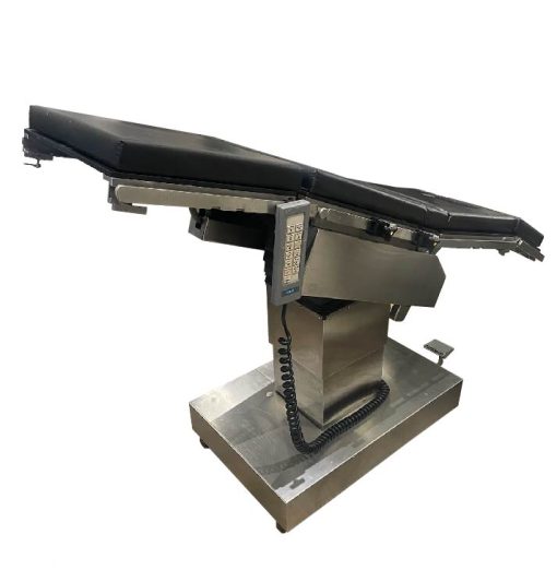 Shampaine 1800RC Surgical Table - Image 4
