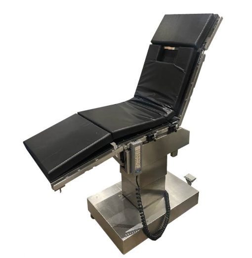 Shampaine 1800RC Surgical Table - Image 2