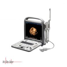 Sonoscape S8 Ultrasound Machine
