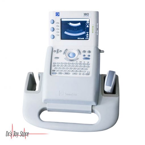Sonosite 180 Ultrasound Machine