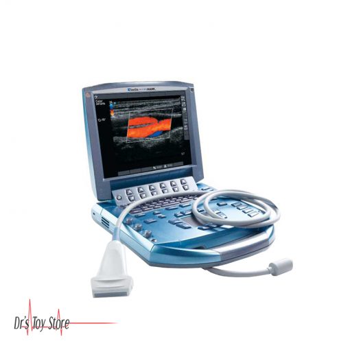 Sonosite Micromaxx Ultrasound Machine