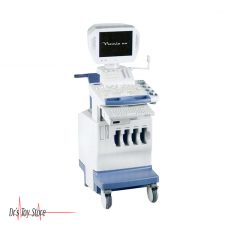 Toshiba Nemio 10 Ultrasound Machine