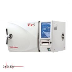 Tuttnauer EZ9 Automatic Autoclave