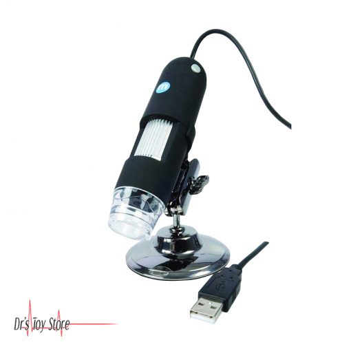 DTS USB Digital Microscope