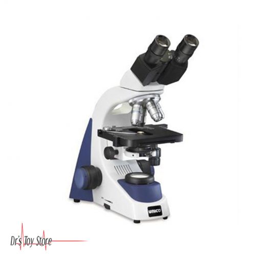 Unico G380 Series Microscopes