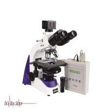 Unico G390 Heated Stage Microscopes