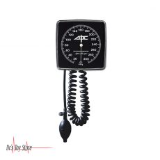 ADC Diagnostix Clock Face Aneroid