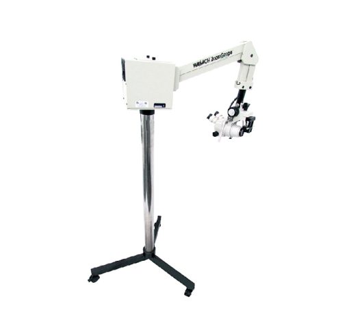 Wallach Zoomscope Colposcope