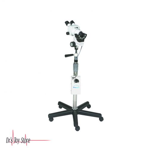 Wallach Zoomstar Colposcope with Video Trulight