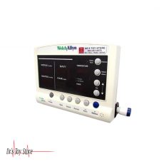 Welch Allyn 52000 Vital Signs Monitor