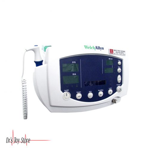 Welch Allyn 530TP Vital Signs Monitor