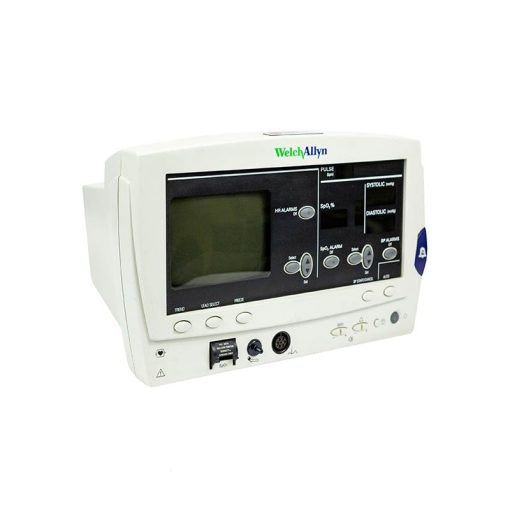 Welch Allyn 6200 Atlas Monitor