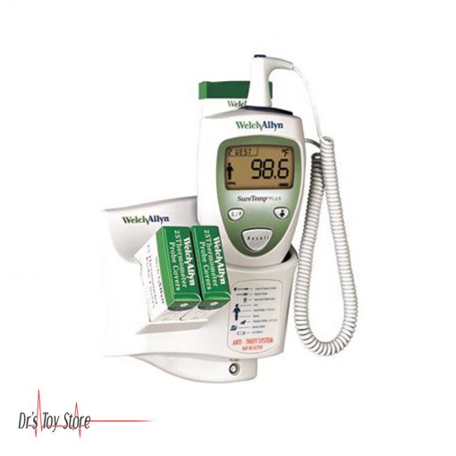 Welch-Allyn-Suretemp-Plus-690-Electronic-Thermometer