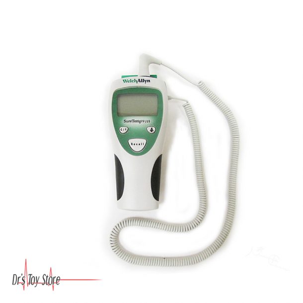 Welch Allyn Suretemp Plus 690 Electronic Thermometer for Sale