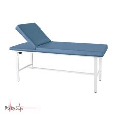 Winco 8570 Treatment Table with Adjustable Back