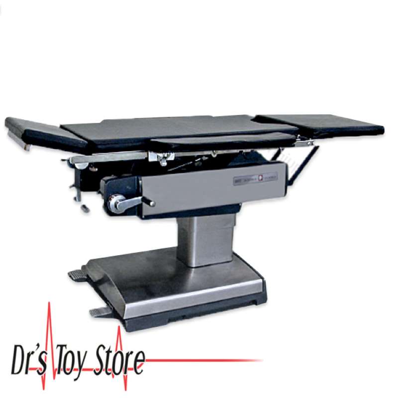 Shampaine 1800RC Surgical Table for sale at Dr's Toy Store