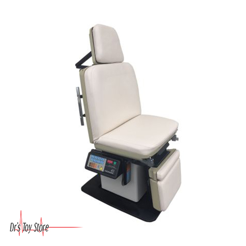 Midmark 411 Power Procedure Chair