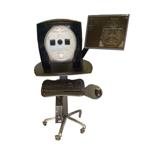 Canfield Visia Skin Facial Imaging System