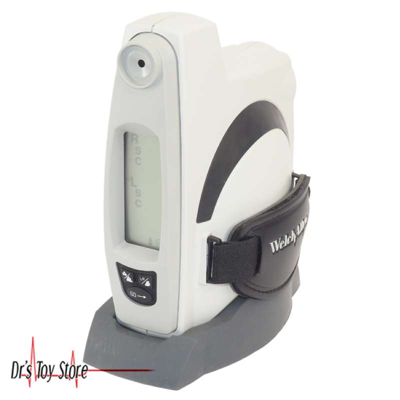 Welch Allyn Suresight Vision Screener for sale at Dr