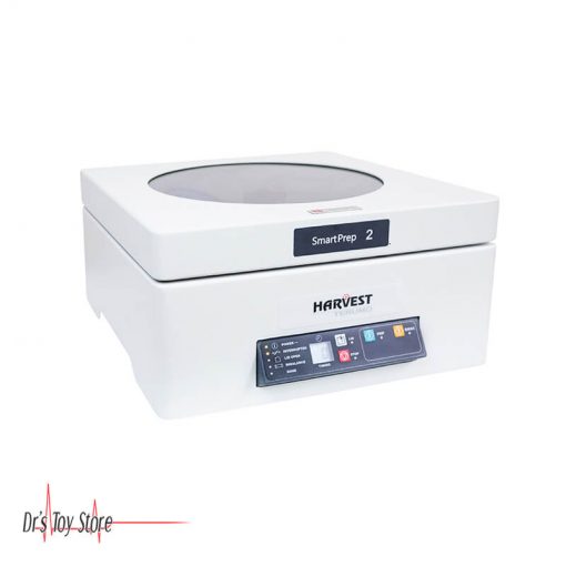 Harvest SmartPrep 2 Centrifuge