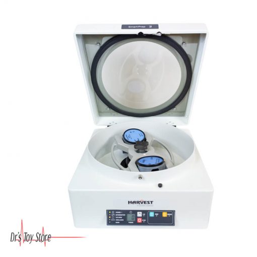 Harvest SmartPrep 2 Centrifuge