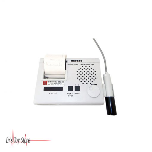 KOVEN Hadeco Smartdop 20 Ultrasonic Blood Flow Detector