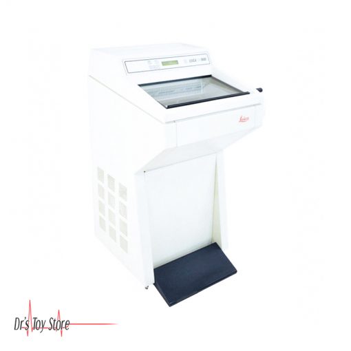 Leica CM1800 Cryostat