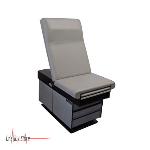 Ritter 107 Barrier Free Power Exam Table