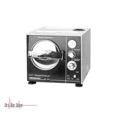 Ritter M7 SpeedClave Autoclave