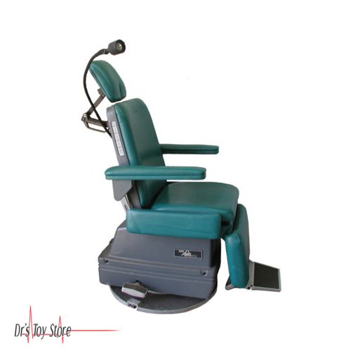 SMR Apex 2000 Exam Chair