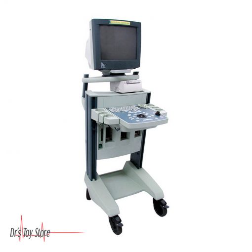 BK Medical Falcon 2101 EXL Ultrasound System