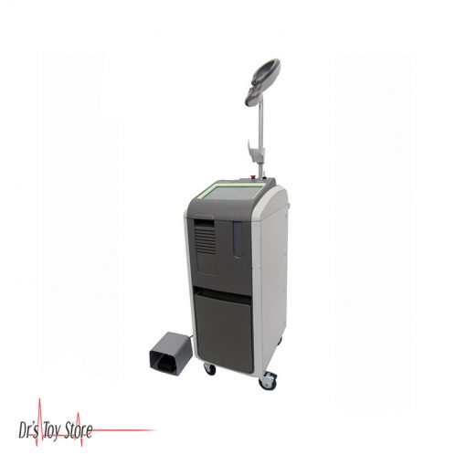 Cutera Xeo Laser