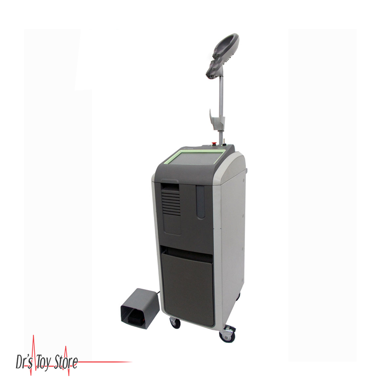 Cutera Xeo Laser for sale at discount prices at The Dr's Toy Store