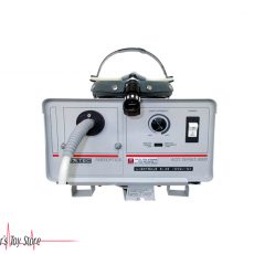 Luxtec ACO Series 8000 Fiberoptics Light Source Head Lamp with Stand