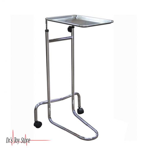 Mayo Instrument Stand Double Post