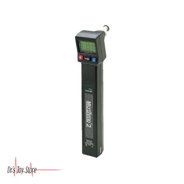 MicroTymp 2 Portable Tympanometric Instrument for Sale