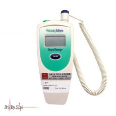 Physician's Digital Thermometer For Sale - Buy New or Used