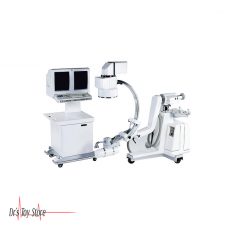 GE OEC 9400 C-Arm X-Ray