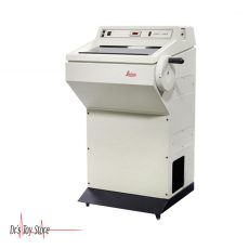 Leica CM1510 Cryostat