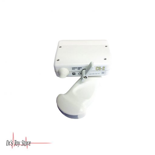 ATL C5 2 Ultrasound Transducer Probe