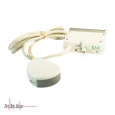 ATL C7-4 Curved Linear Ultrasound Transducer