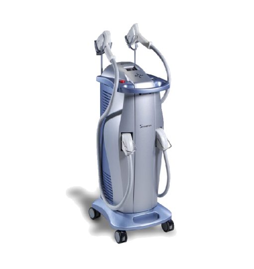Syneron eMax Laser System